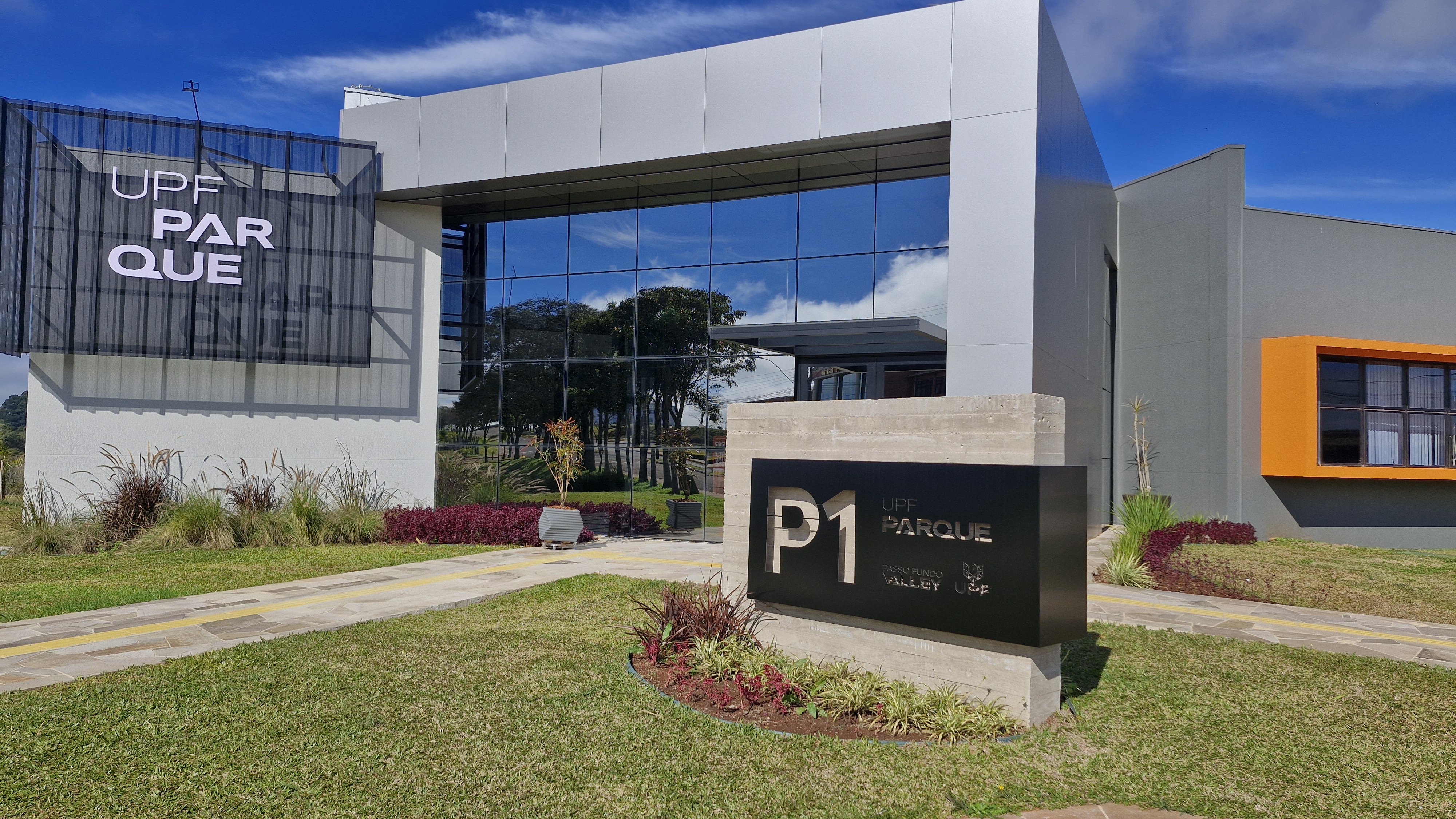 Parque Tecnológico da Universidade de Passo Fundo
